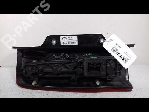 Right taillight FIAT QUBO (225_) 1.3 D Multijet (225CXB1A, 225AXB1A, 225CXB11, 225AXB11,... | BP8993827C35 