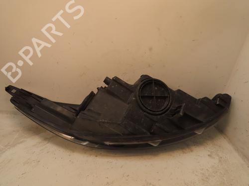Left headlight FORD FIESTA VI (CB1, CCN) 1.4 TDCi | BP28105953C28 