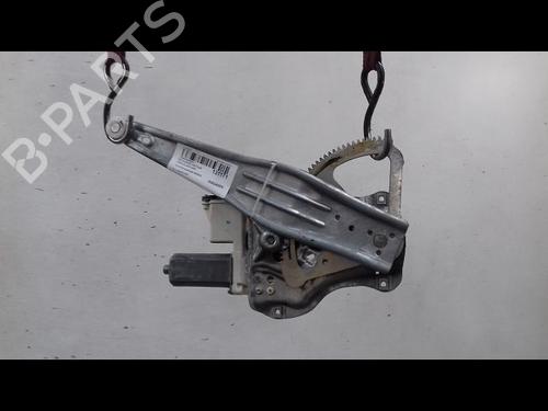 Used Rear left window mechanism Rear left window mechanism 23152565 23152565