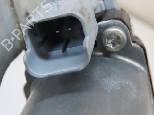 Front right window mechanism CITROËN DS3 (SA_) 1.6 HDi 110 | BP30979706C23 