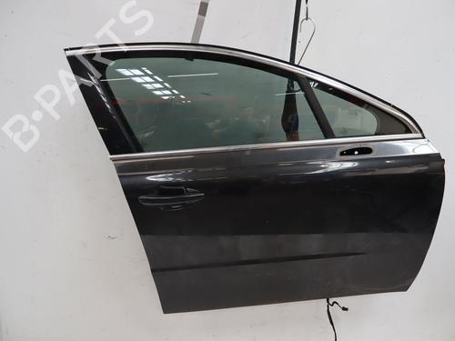 Used Right front door Right front door 39219724 39219724