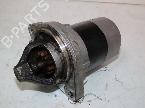 Used Starter Starter 36483643 36483643
