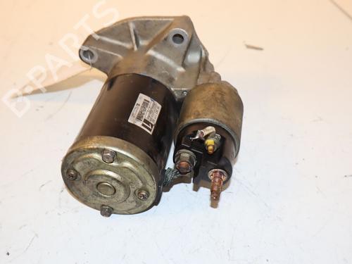 Starter PEUGEOT 1007 (KM_) 1.4 | BP33415971M8 - Image 2