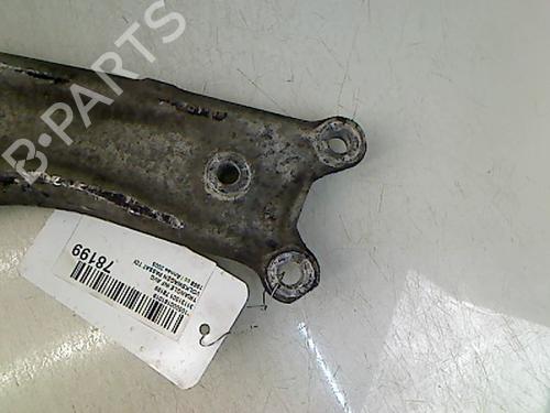 Used Left front suspension arm VW PASSAT B6 (3C2) 2.0 TDI 16V (140 hp) 14890117