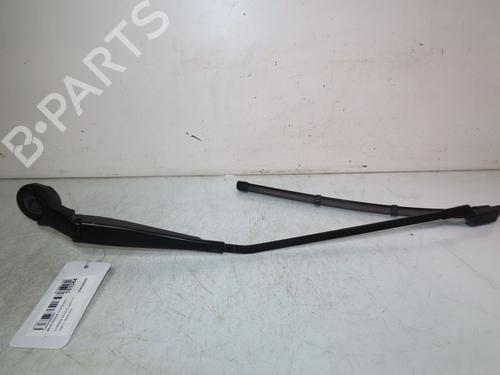 Used Front windshield wiper arm CITROËN C4 Picasso II 1.6 VTi 120 (120 hp) 25278816