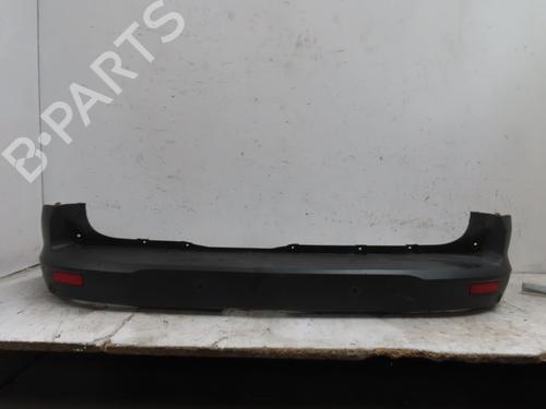 Bagtil kofangere FORD TRANSIT CONNECT V408 Box Body/MPV 1.5 TDCi (120 hp) 30953869