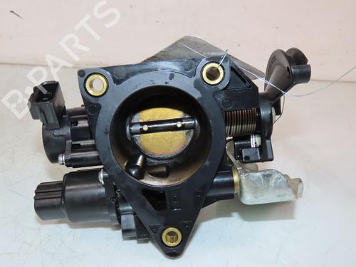 Throttle body CITROËN C1 (PM_, PN_) 1.0 | BP26442448M82