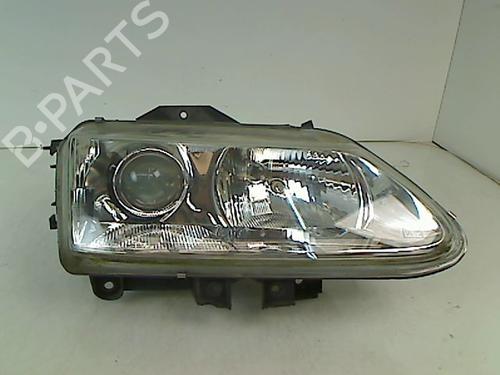 Right headlight BMW 1 (E81) 118 d | BP23153173C29 - Image 4