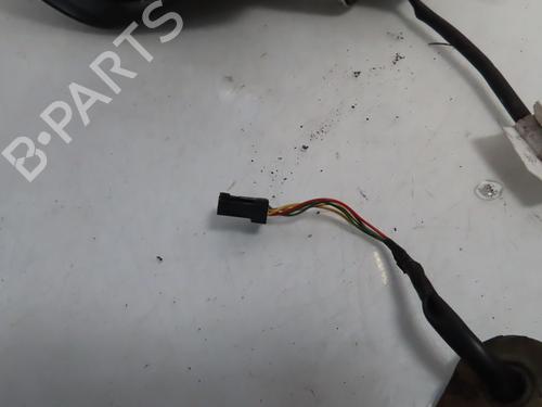 Left mirror CITROËN C3 II (SC_) 1.4 VTi 95 | BP21947089C26