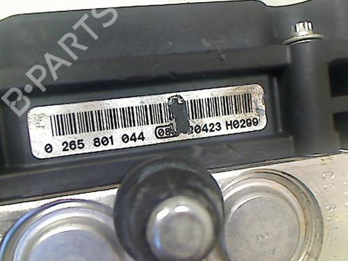 ABS pump PEUGEOT EXPERT Van (VF3A_, VF3U_, VF3X_) 2.0 HDi 130 | BP8979730M43