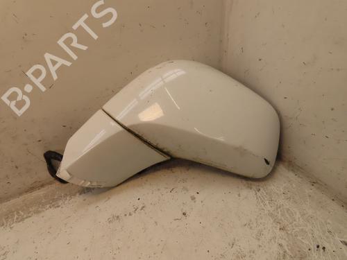 Left mirror OPEL MOKKA / MOKKA X (J13) 1.7 CDTI 4x4 (_76) | BP28207222C26 