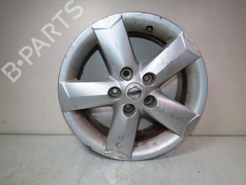 Rim NISSAN QASHQAI I (J10, NJ10) 2.0 | BP25149888C45
