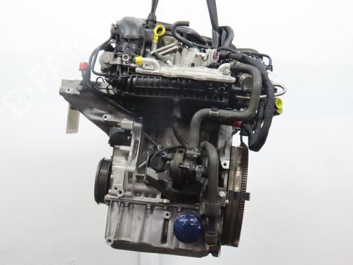 Engine AUDI A3 Sportback (8VA, 8VF) 1.0 TFSI | BP30979358M1