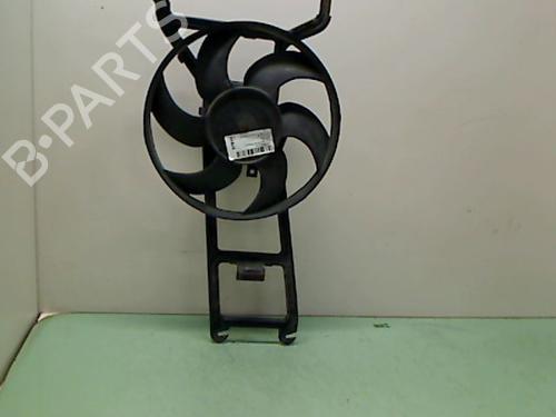 Radiator fan CITROËN SAXO (S0, S1) 1.5 D | BP23149240M35 