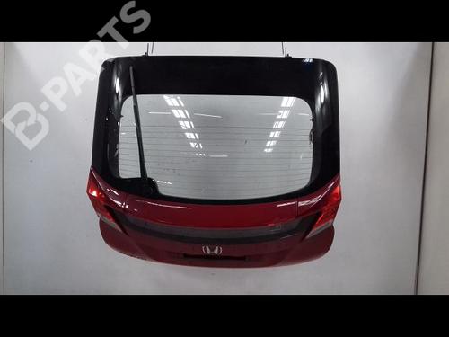 Used Tailgate HONDA CIVIC IX (FK) 1.4 i-VTEC (FK1) (99 hp) 10288256