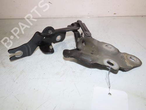 Hinge/Door check strap BMW X3 (F25) xDrive 20 d | BP24706410C146 