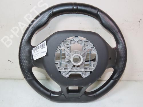 Steering wheel PEUGEOT 208 I (CA_, CC_) 1.6 THP | BP25796383C49 