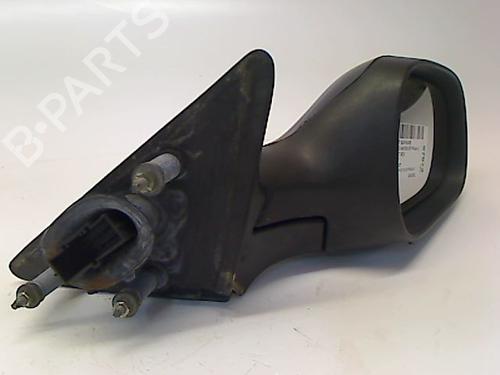 Used Right mirror RENAULT SAFRANE II (B54_) 2.2 dT (B54G) (113 hp) 23152257