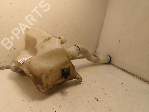 Spylertank CITROËN C4 Picasso I MPV (UD_) 1.6 HDi 110 (112 hp) 31865526