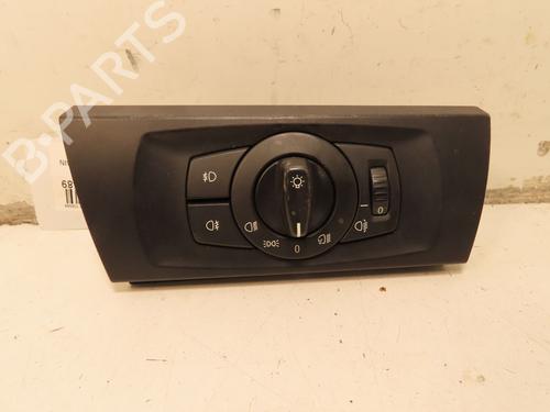 Headlight switch BMW 3 (E90) 320 d | BP31843744I24