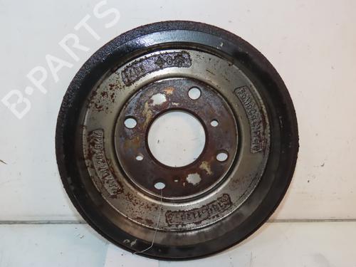 Andere für FORD FIESTA VI (CB1, CCN) 1.6 TDCi (95 hp) 22693560