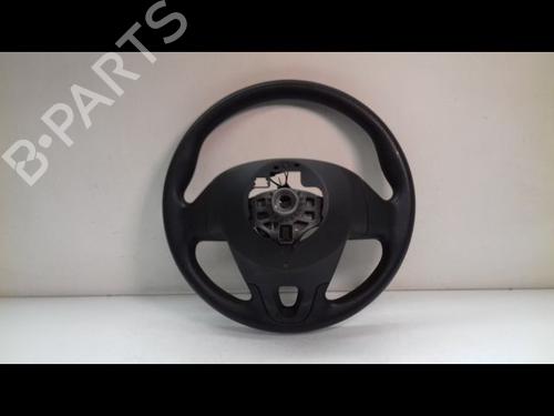 Used Steering wheel RENAULT MEGANE III Hatchback (BZ0/1_, B3_) 1.5 dCi (86 hp) 9652341