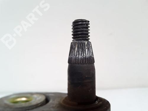 Front wiper motor AUDI A3 (8L1) 1.9 TDI | BP9203482M29 
