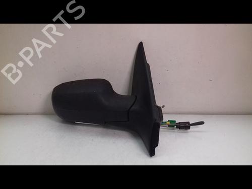 Used Right mirror RENAULT MEGANE II (BM0/1_, CM0/1_) 1.5 dCi (BM0F, BM0T, BM2B, CM0F, CM0T) (82 hp) 23152430