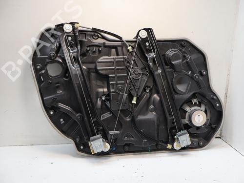 Front right window mechanism ALFA ROMEO GIULIA (952_) 2.0 Q4 (952ACA45, 952ACA25) | BP39659960C23 - Image 2