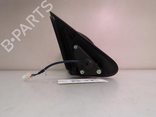 Used Left mirror Left mirror 15492585 15492585
