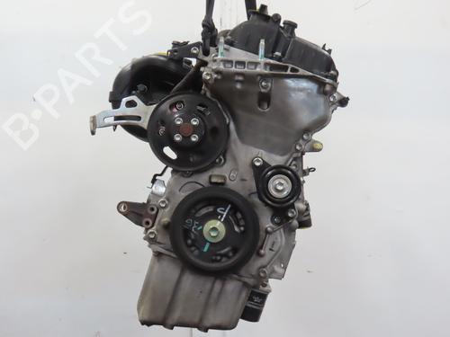 Motor SUZUKI CELERIO (LF) 1.0 (AVK310) | BP37480067M1 - Image 5