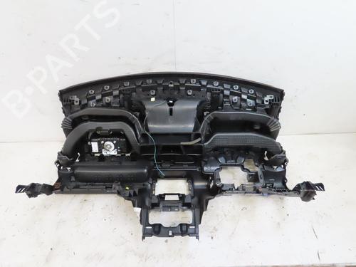 Instrumentbord CITROËN C3 AIRCROSS II (2R_, 2C_) 1.2 PureTech 130 (2RHNYH) (131 hp) 31843748