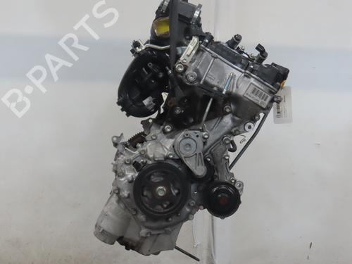 Engine TOYOTA YARIS (_P13_) 1.3 (NSP130_, NSP130) | BP25905946M1