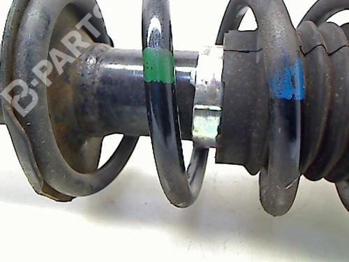 BP8978310M16 | Left front shock absorber DAIHATSU CUORE VII (L275_, L285_, L276_) 1.0 (L276) BP8978310M16