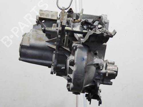 Gearbox PEUGEOT 2008 I (CU_) 1.5 BlueHDI 100 | BP16688523M3 
