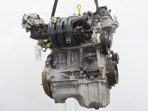 Motor SUZUKI CELERIO (LF) 1.0 (AVK310) | BP37480067M1 - Image 4