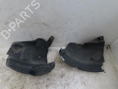 Used Wheel arch RENAULT CLIO IV Grandtour (KH_) 0.9 TCe 90 (90 hp) 32377730
