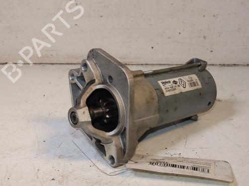 Used Starter DACIA SANDERO II 1.5 dCi (90 hp) 30950668