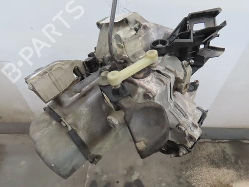 Used Gearbox Gearbox PEUGEOT 207 (WA_, WC_) 1.4 16V (98 hp) 34229254 34229254