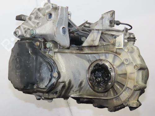 Gearbox VW GOLF V (1K1) 1.9 TDI | BP31605388M3