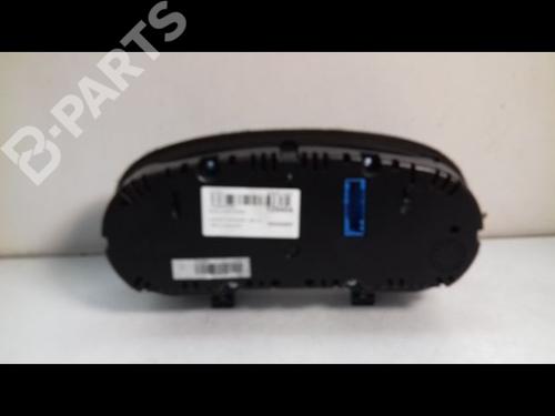 Instrument cluster AUDI A1 (8X1, 8XK) 1.6 TDI | BP10063920C47 