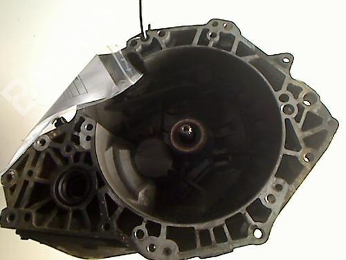 Cambio OPEL CORSA C (X01) 1.3 CDTI (F08, F68) | BP8974850M3 