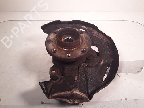 Used Left front steering knuckle Left front steering knuckle FIAT DOBLO MPV (119_, 223_) 1.9 D (223AXB1A) (63 hp) 8997818 8997818