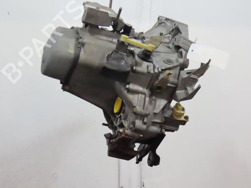 Gearbox CITROËN C2 (JM_) 1.1 | BP30979418M3