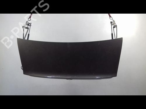 Used Tailgate Tailgate 9003353 9003353