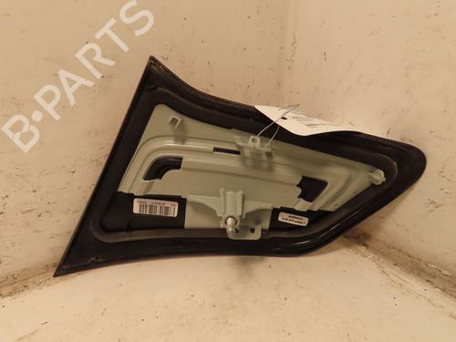 Used Left tailgate light CITROËN C4 II (NC_) 1.6 BlueHDi 120 (120 hp) 29196291