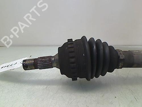 Used Left front driveshaft CITROËN XSARA (N1) 1.4 i (75 hp) 23149905