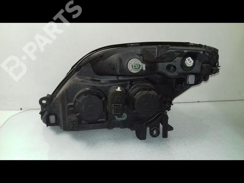 Højre forlygte RENAULT SCÉNIC I MPV (JA0/1_, FA0_) 2.0 16V RX4 | BP8979692C29 