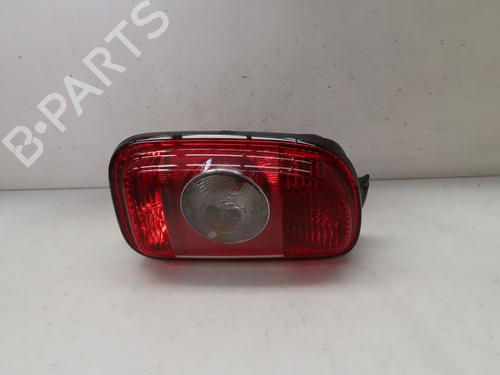 Used Left taillight Left taillight 18277314 18277314