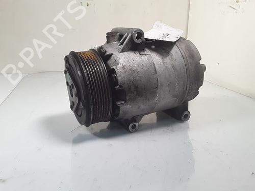 Used AC compressor RENAULT ESPACE IV (JK0/1_) 2.2 dCi (JK0H) (150 hp) 8994236